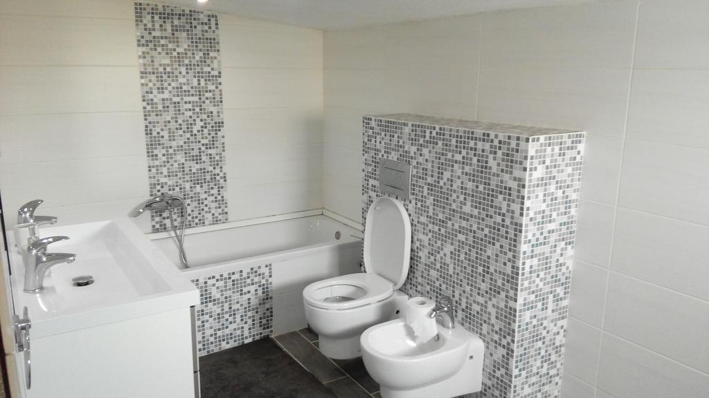 Holiday Home Marsan PUY 외부 사진